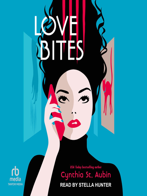Title details for Love Bites by Cynthia St. Aubin - Wait list